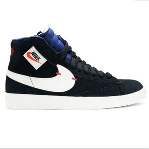 Nike Women’s Blazer Mid Rebel XX